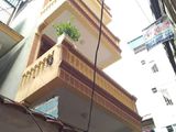 Chính Chủ Bán Nhà 54M Ngõ Phố Bùi Xương Trạch, Thanh Xuân, Hà Nội Cực Tốt Trong Tầm Giá Chỉ 3.75 Tỷ