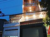 Cho Thuê Nhà Nguyên Căn Mặt Tiền Nguyễn Lương Bằng. Diện tích 5X17M. 4 Lầu. Giá 50 Triệu/Tháng.