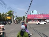 Cho Thuê Nhà Nguyên Căn Mặt Tiền Nguyễn Lương Bằng. Diện tích 5X17M. 4 Lầu. Giá 50 Triệu/Tháng.