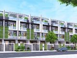 Đất Siêu Dự Án Ngay Trung Tâm Thị Trấn Đức Hòa