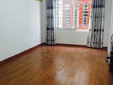 Bán Nhà 5 Tầng Trần Quốc Hoàn, Ngõ Rộng, 36M2 X 3,5M, Giá 3,6 Tỷ