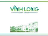 Đầu Tư Ngay - Sổ Đỏ Liền Tay - Đất Nền Trung Tâm Tp. Vĩnh Long