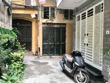 Nhà Đống Đa Cực Đẹp, Ngõ Cực Rộng, Cách Ô Tô 10M Chỉ Nhỉnh 3 Tỷ.