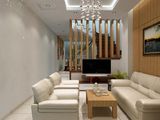 Bán Nhà Phố Thái Hà Full Nội Thất 34M2 - Mặt tiền 4.2M. Giá 3.75 Tỷ