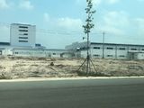 Đất Xây Trọ Cực Đẹp Ngay Khu Công Nhiệp Becamex Đang Xây Dựng