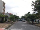 Bán Ô Đất A4 _ 120M Cột 5-8 Mở Rộng Gần Trường Mầm Non Quốc Tế
