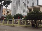 Chính Chủ Bán Chung cư 60 Hoàng Quốc Việt, Căn Tầng 1014, Diện tích 134M2, 3 Phòng ngủ