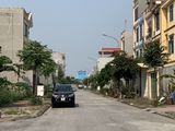 Chính Chủ Cần Bán Lô Đất Vị Trí Đắc Địa Tại Đường Nguyễn Quyền, Tp. Bắc Ninh