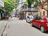 Bán Nhà Đẹp Huỳnh Thúc Kháng, 68M2, 6 Tầng, Thang Máy, Ô Tô Tránh, 12.8 Tỷ.