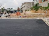 Đất Nền Tân Bình Dĩ An Gần Khu Du Lịch Hố Lang