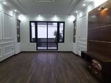 Bán Nhà Phố Nguyễn Khang 55M2, Mặt tiền 6M, Ô Tô Đỗ Cửa, Kinh Doanh Đỉnh