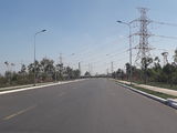Bán Đất Thị Xã Phú Mỹ Bà Rịa