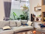 (Vi Tùng) Apartment 6 Phòng Thang Máy Gara 12.5 Tỷ Đội Cấn Ba Đình