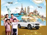 Rinh Nhà Tháng 4 - Quà Tặng Hấp Dẫn