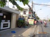 Cho Thuê Mặt Bằng Đẹp Mặt Tiền Phạm Văn Chí Q6 Làm Văn Phòng, Cửa Hàng Kinh Doanh