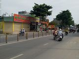 Bán Nhà Mặt Tiền 6X32M Lê Đức Thọ