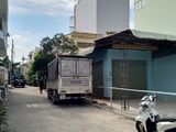 Bán Nhà Mặt Tiền 6X32M Lê Đức Thọ