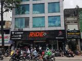 Chính Chủ Cho Thuê Văn Phòng Tòa Nhà Đường Võ Thị Sáu