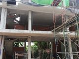 Nhà Phố Ngay Trung Tâm Q.7 Gần Khu Phú Mỹ Hưng, 1 Trệt 3 Lầu 1 Sân Thượng Có Sân Vườn Giá Chỉ 6 Tỷ