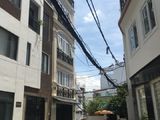 Bán Nhà 2 Tầng, 52M2, Tặng Kèm Nội Thất, Phan Văn Trị, P11, Giá 5 Tỷ 900 Triệu