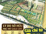 Cần Bán Lại 10 Suất Nội Bộ Dự Án Phú Mỹ Gold City Dự Án Đẹp Nhất Mỹ Xuân Thị Xã Phú Mỹ 093 8877 287
