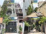 Bán Nhà Ôtô Vào Tận Nơi Đường Nơ Trang Long, Phường 13, Quận Bình Thạnh (4M X 18.2M) Giá 7.3 Tỷ