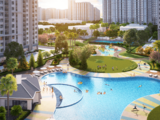 Mua Chung Cư Vinhomes Ocean Park Gia Lâm Chỉ 10%giá Trị Căn Hộ, Hỗ Trợ Vay 70%. Miễn Lãi+Gốc 