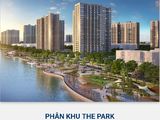Mua Chung Cư Vinhomes Ocean Park Gia Lâm Chỉ 10%giá Trị Căn Hộ, Hỗ Trợ Vay 70%. Miễn Lãi+Gốc
