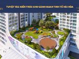 Sở Hữu Căn Hộ Hạng Sang Đẹp Nhất W2 Và Cơ Hội Đầu Tư Sinh Lời Hót Nhất 2019. Lh: 0968967096