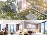 Sở Hữu Căn Hộ Hạng Sang Đẹp Nhất W2 Và Cơ Hội Đầu Tư Sinh Lời Hót Nhất 2019. Lh: 0968967096