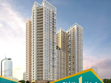 Tecco Skyville Thanh Trì Chính Sách T4: Chỉ Hơn 900Tr/1Căn. Hỗ Trợ 70%-20Năm (Sở Hữu Nhà Với 300Tr)