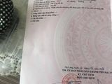 Bán Lô A10-16 Ô Góc Vườn Hoa Tái Định Cư Bãi Muối,P.Cao Thắng.Dt:67.5M2,Mt:5M !