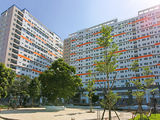Cho Thuê Nhà Nguyên Căn 256 M2 Hoặc Mặt Bằng 100 M2 Trong Khu Dự Án 9 View .