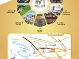 Bán Đất Mỹ Xuân Sổ Riêng Thổ Cư 100% Với Quy Mô Và Vị Trí Đẹp Nhất Phú Mỹ