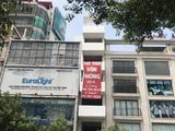 Cho Thuê Văn Phòng Mặt Tiền Quận Phú Nhuận_Dt:130M2_Giá 290K/m2/tháng