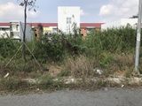 Bán Cặp Nền Khu Văn Hóa Tây Đô- Cần Thơ .Nền Đẹp Không Dính Gì Hết.