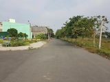 Đất Mặt Tiền Đường,N2- Long An. Sổ Hồng Riêng, Sang Tên Trong Ngày, Lh 0399049539