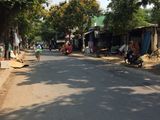 Bán Lô Đất Mặt Tiền Tôn Đản Vị Trí Quá Đệp Kinh Doanh Tốt