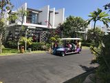 Bán Gấp Villas Oceanami Long Hải 3 Phòng ngủ Giá Tốt