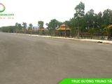 Cân Sang Lô Đất Ngay Cầu Xáng, 150M2 Thích Hợp Xd Shophouse. Lh: 0938.555.928