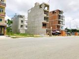 Bán 27 Lô Đất Dân Ngay Cổng Dự Án Greend Riverside - Bình Chánh, Giá 15 Triệu/m2, Sổ Đỏ