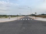 Bán Gấp Đất Nền, Sổ Hồng Riêng, Thổ Cư, Giá Rẻ, Mặt Tiền Quốc Lộ 1A, Thị trấn Trảng Bom - Lh: 0965208690