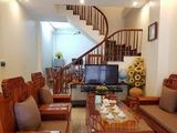 Nhà Đẹp, Lô Góc, Khu Vực Mỹ Đình, Ô Tô Vào Tận Nhà Tiện Đủ Đường Giá 7.5 Tỷ