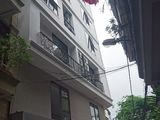 Nhà Đẹp, Đường Doãn Kế Thiện, Gần Khu Vực Trường Sân Khấu Điện Ảnh, Giá 8.8 Tỷ.