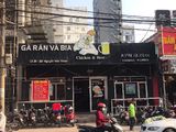 Chính Chủ Cần Bán 2 Lô Liền Kề Mặt Tiền Nguyễn Văn Thoại Gần Sát Biển