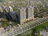 Mở Bán Chung Cư Tây Hồ Residence - Võ Chí Công