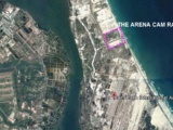 Chuyển Nhượng Căn Hộ Li - 09A - 43 Dự Án The Arena Cam Ranh (Chính Chủ), 0915500286