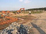Chính Chủ Cần Bán Lô Đất Ngay Mặt Tiền Đường Vĩnh Lộc - Bình Chánh Khu Dân Cư Hiện Hữu