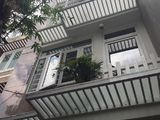 Bán Nhà 4 Tầng, 52M2, Đẹp Mới Nguyễn Thị Minh Khai, Đa Kao, Quận 1.