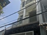Nhà Đẹp Vị Trí Đẹp Ngay Chợ Bình Long